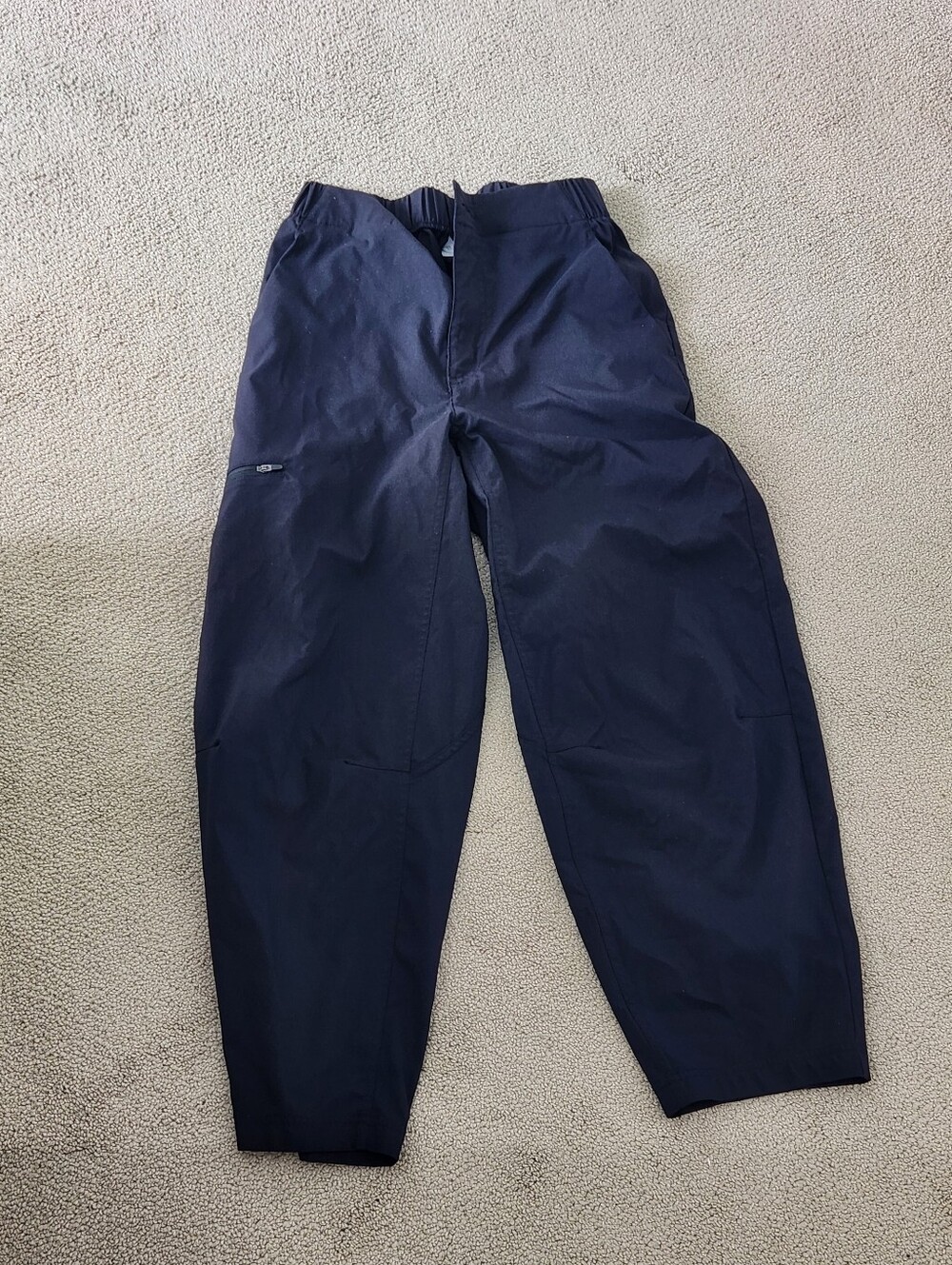 Columbia Waterproof XS Short Cargo Pants
